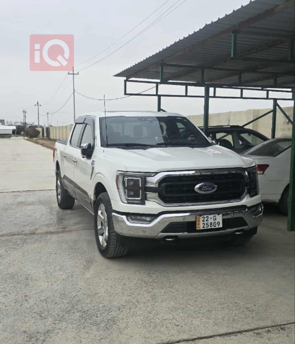 فورد إف-150